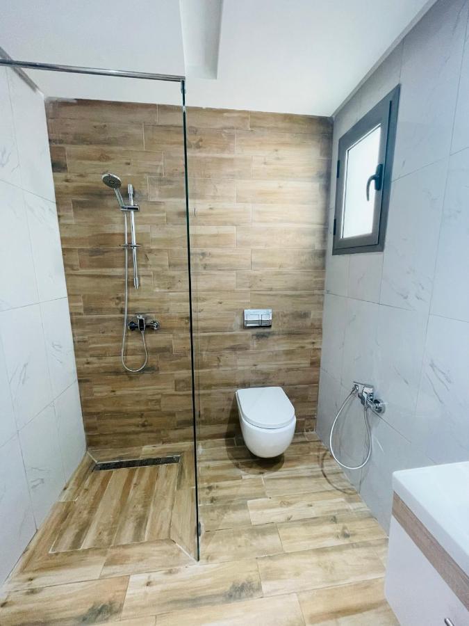 Luxus-Apartment Mit Poolblick Келібія Екстер'єр фото